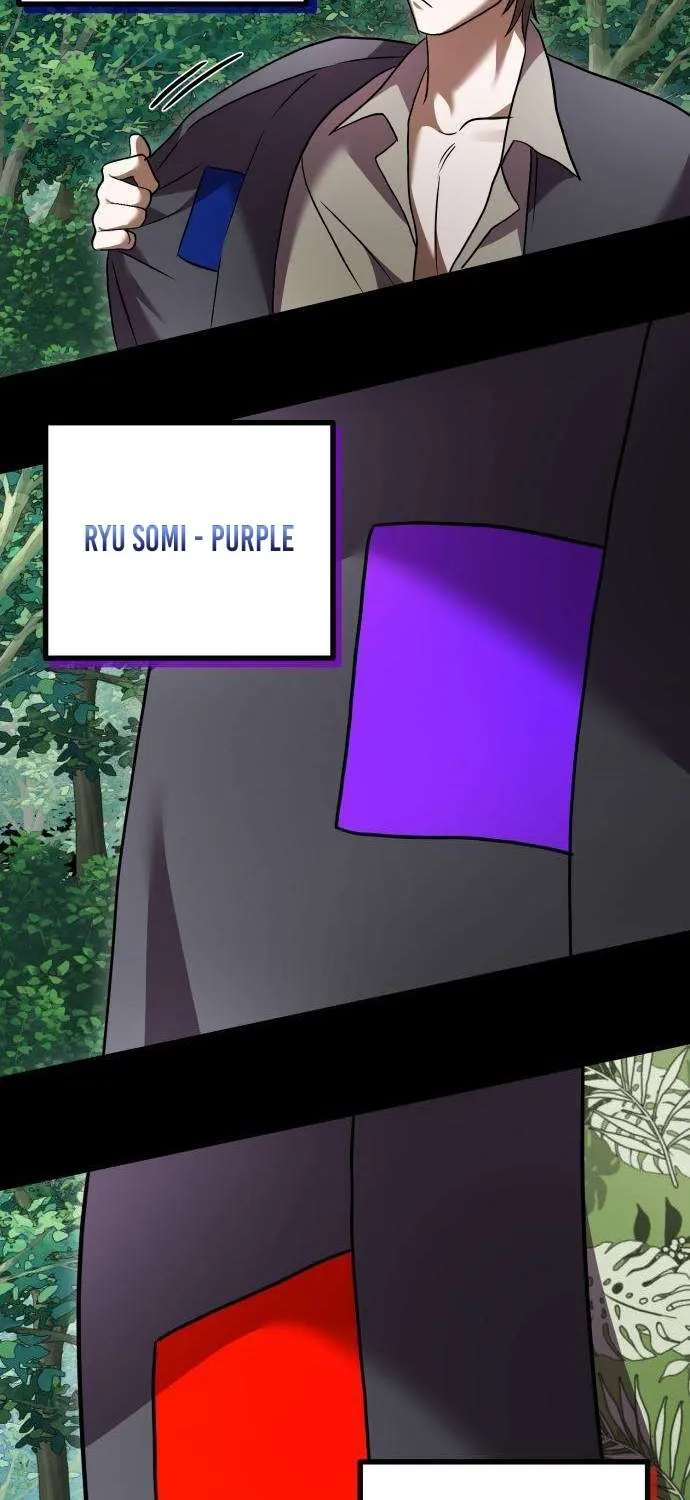 Exciting Island Chapter 9 page 59 - 