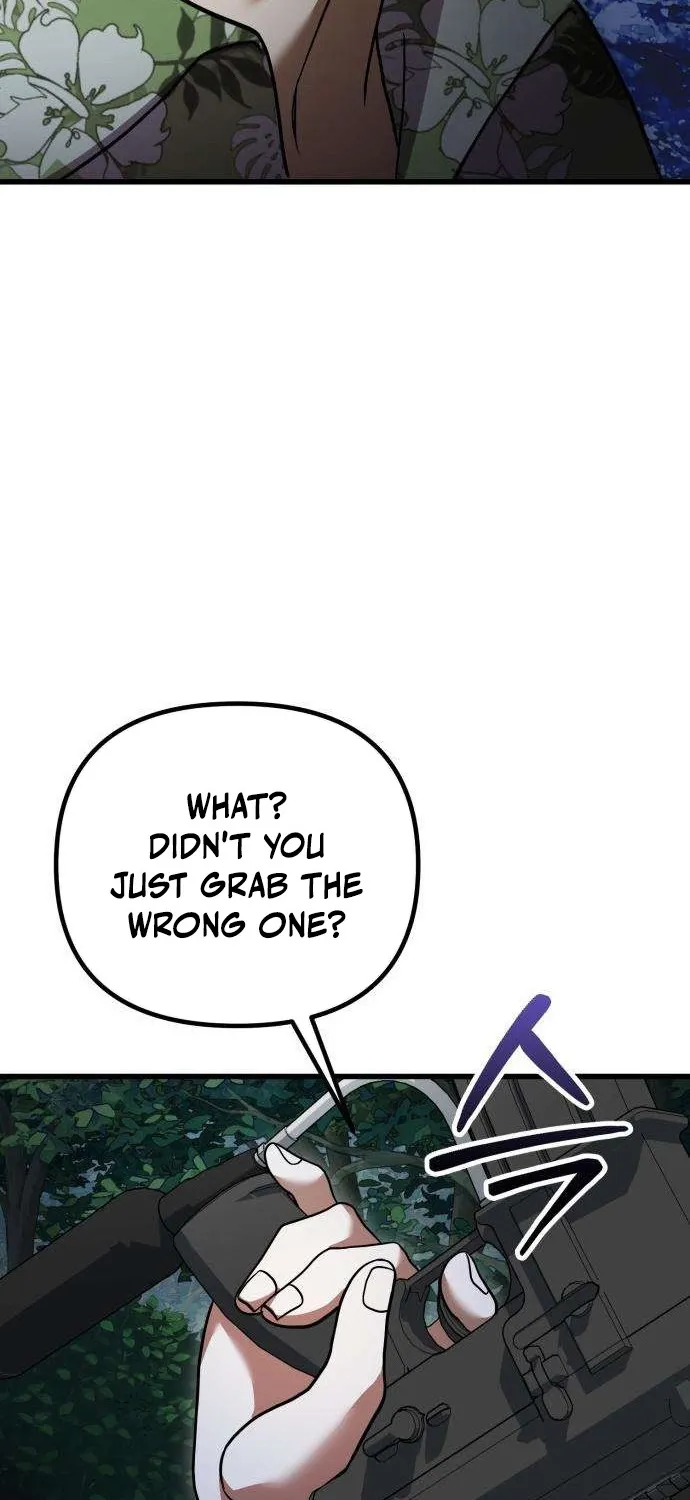 Exciting Island Chapter 9 page 62 - 
