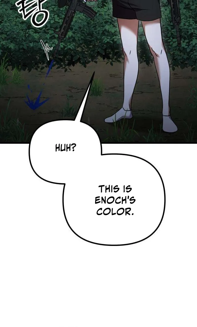 Exciting Island Chapter 9 page 64 - 