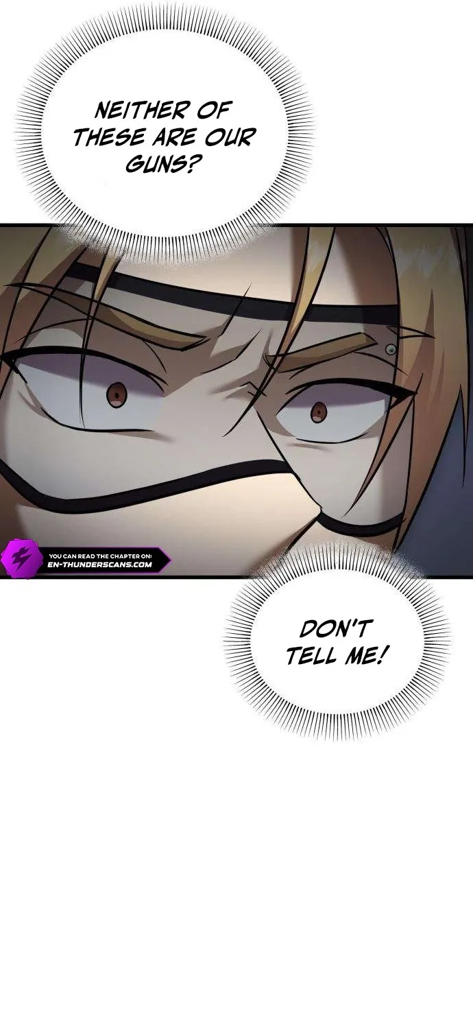 Exciting Island Chapter 9 page 65 - 