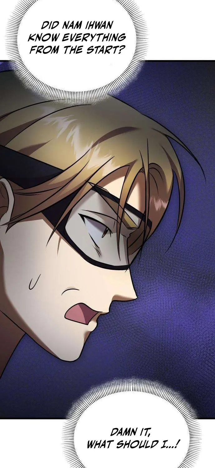 Exciting Island Chapter 9 page 68 - 