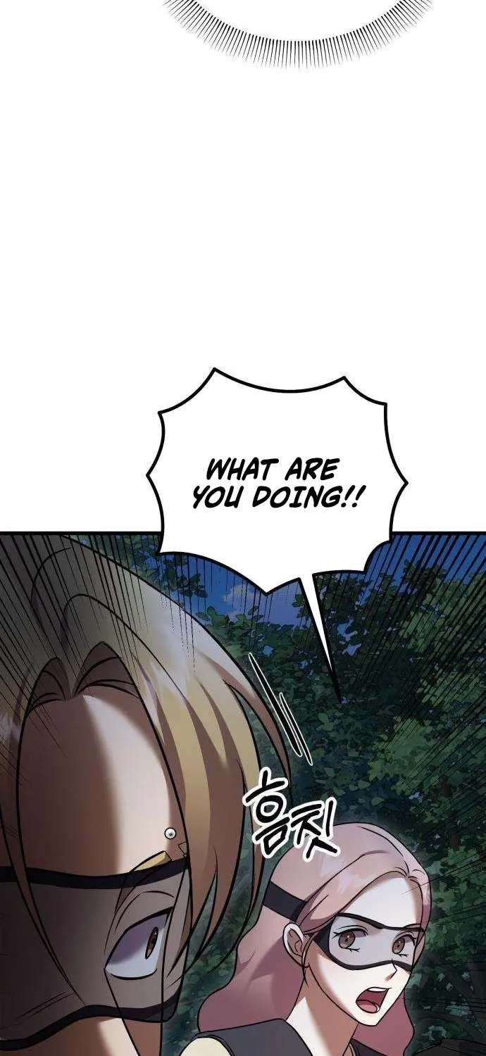 Exciting Island Chapter 9 page 69 - 