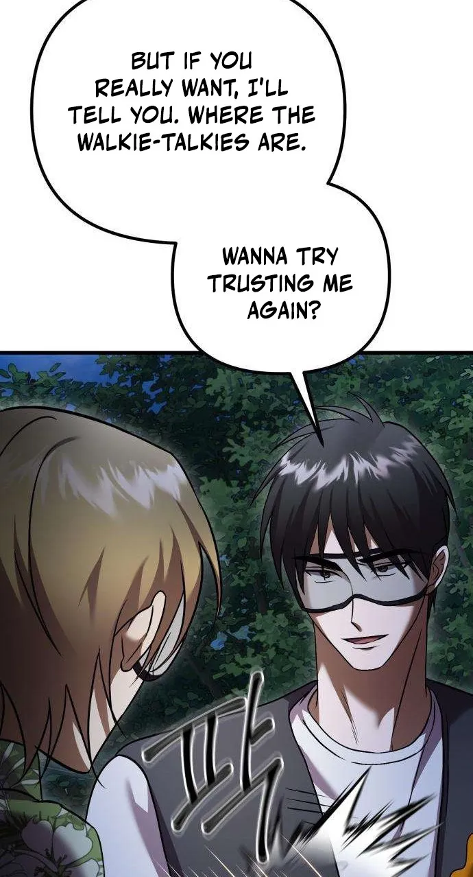 Exciting Island Chapter 9 page 76 - 
