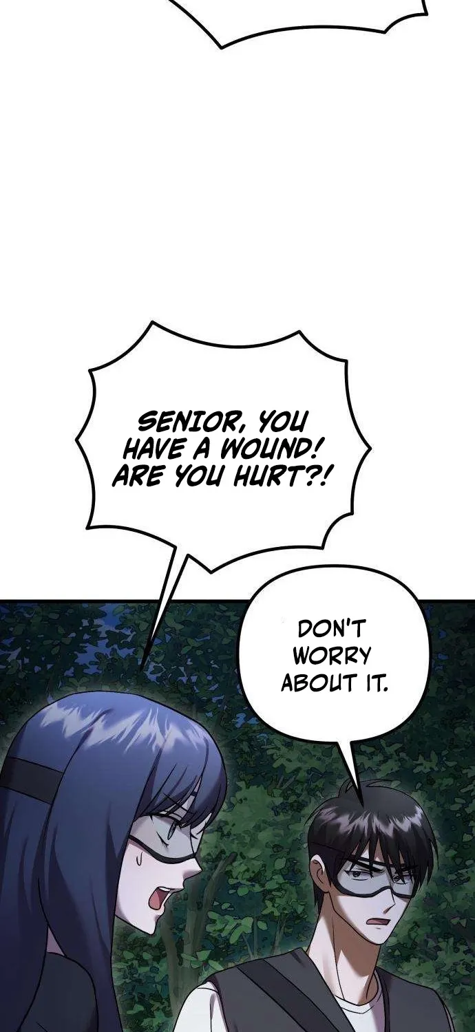 Exciting Island Chapter 9 page 79 - 