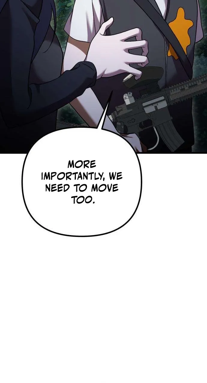 Exciting Island Chapter 9 page 80 - 