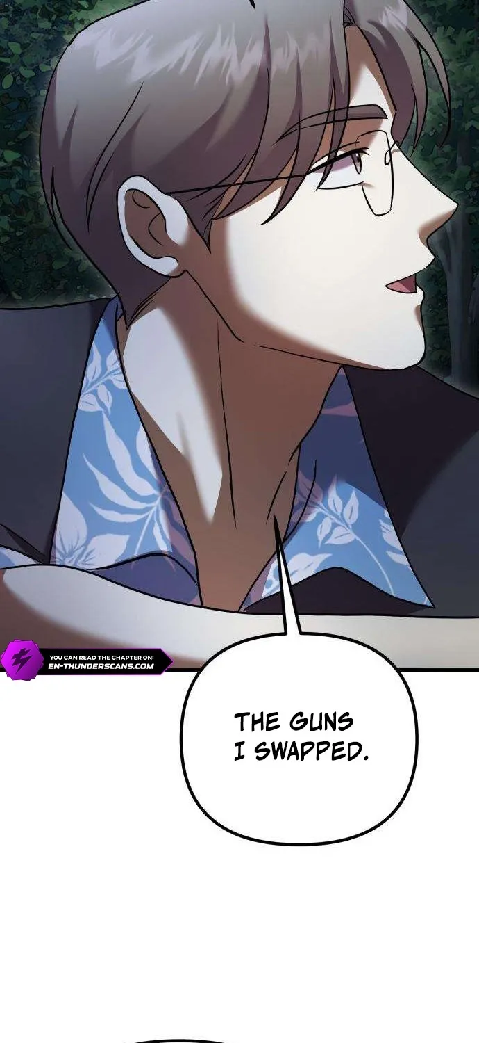 Exciting Island Chapter 9 page 85 - 