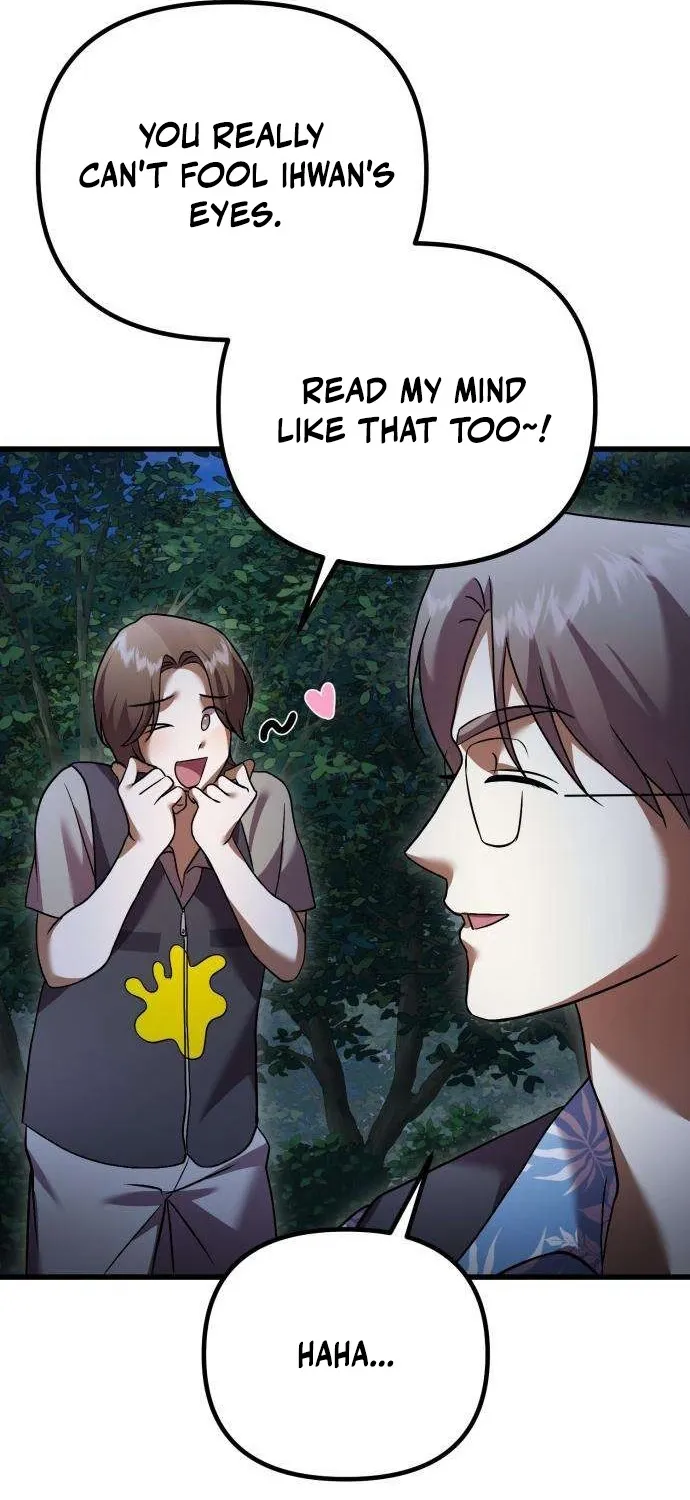 Exciting Island Chapter 9 page 89 - 