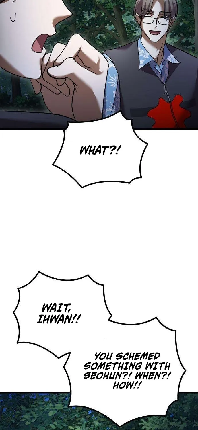Exciting Island Chapter 9 page 91 - 