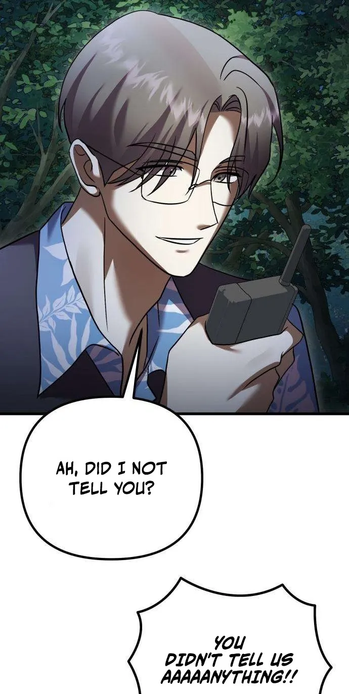 Exciting Island Chapter 9 page 92 - 