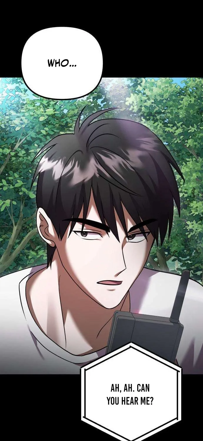 Exciting Island Chapter 9 page 98 - 