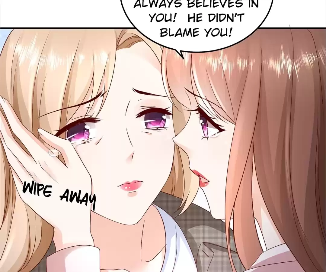 Exclusive Lover Chapter 112 page 16 - 