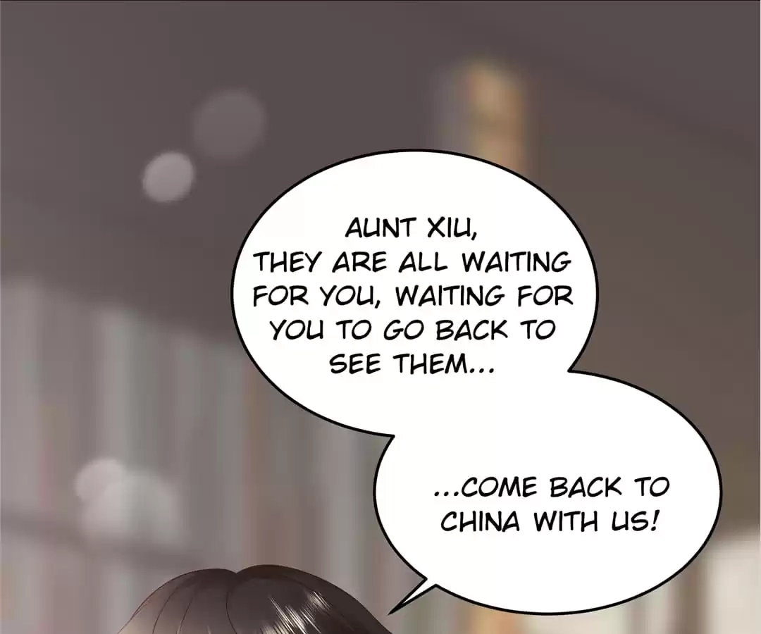 Exclusive Lover Chapter 112 page 21 - 