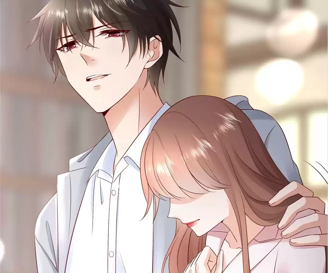 Exclusive Lover Chapter 112 page 22 - 