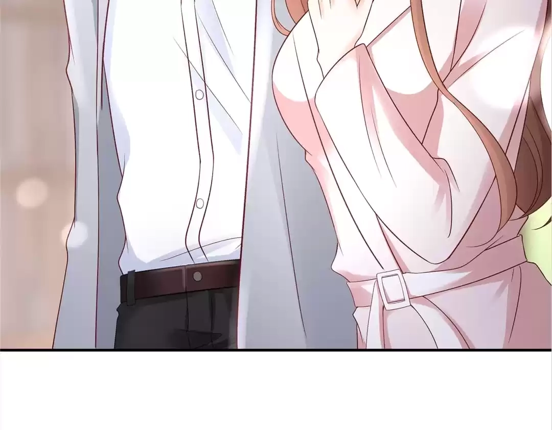 Exclusive Lover Chapter 112 page 23 - 
