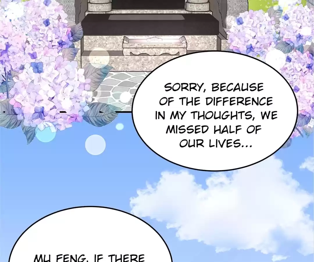 Exclusive Lover Chapter 112 page 30 - 