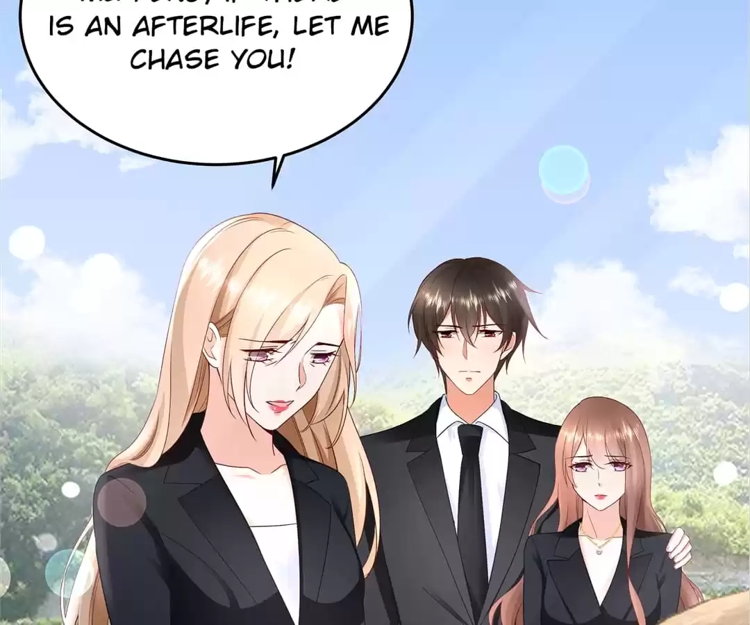 Exclusive Lover Chapter 112 page 31 - 