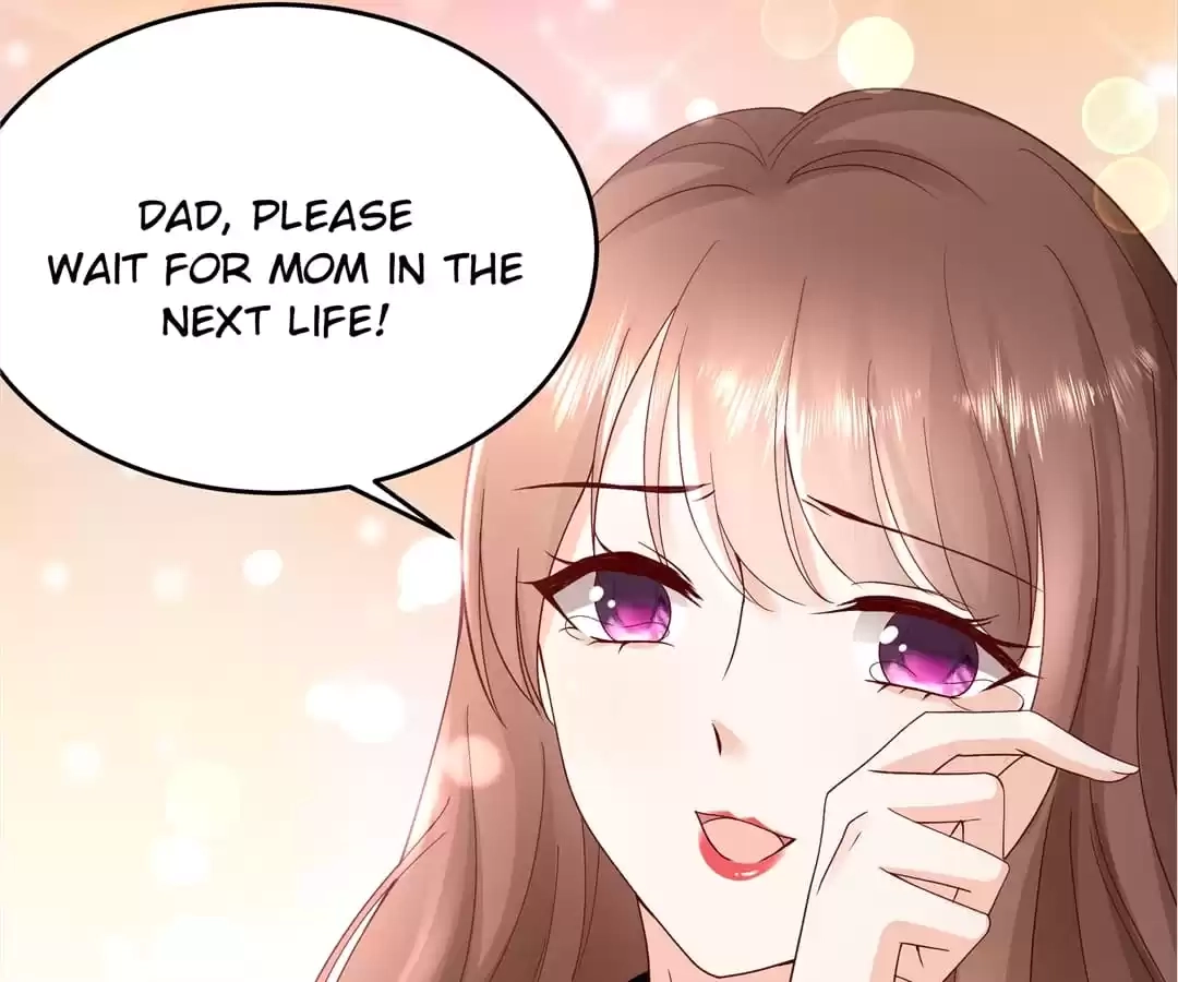 Exclusive Lover Chapter 112 page 33 - 