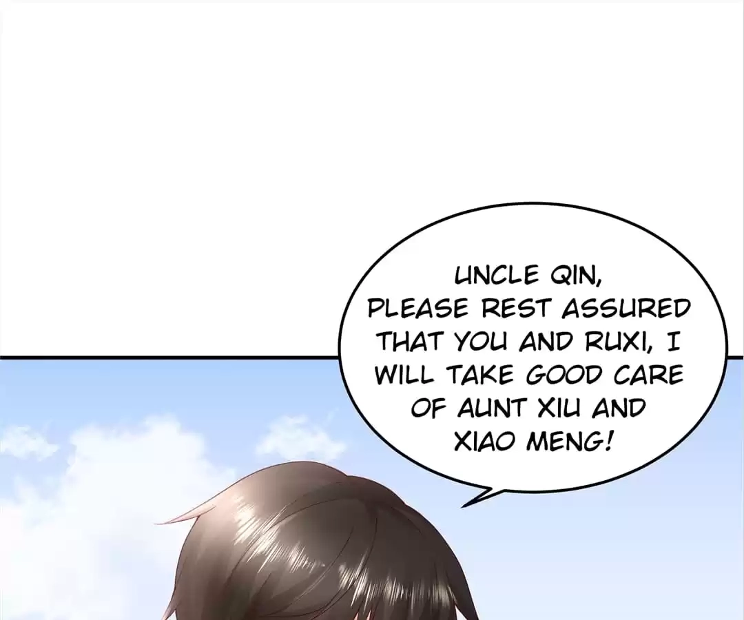 Exclusive Lover Chapter 112 page 35 - 