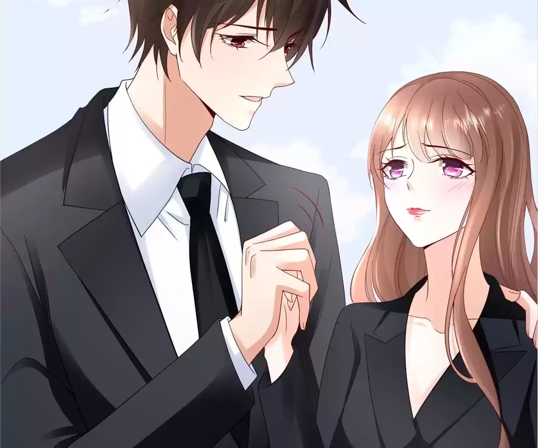 Exclusive Lover Chapter 112 page 36 - 