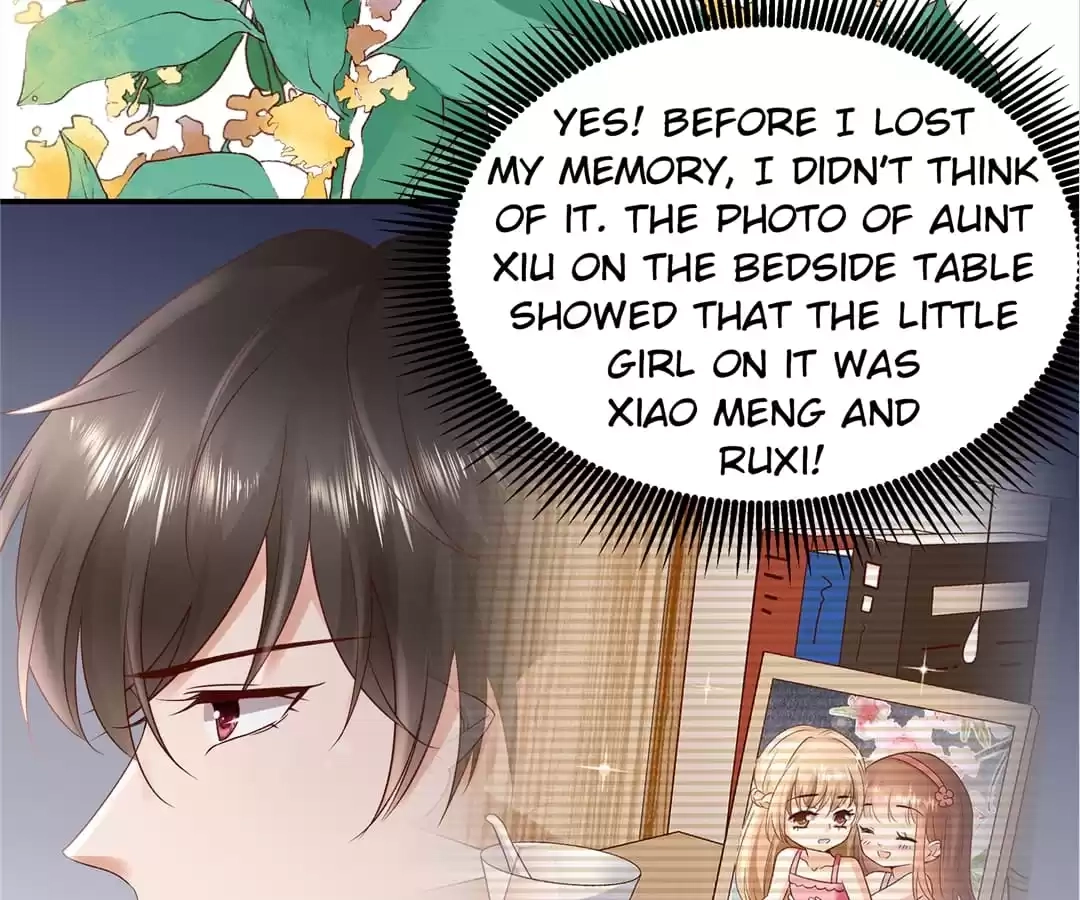 Exclusive Lover Chapter 112 page 8 - 