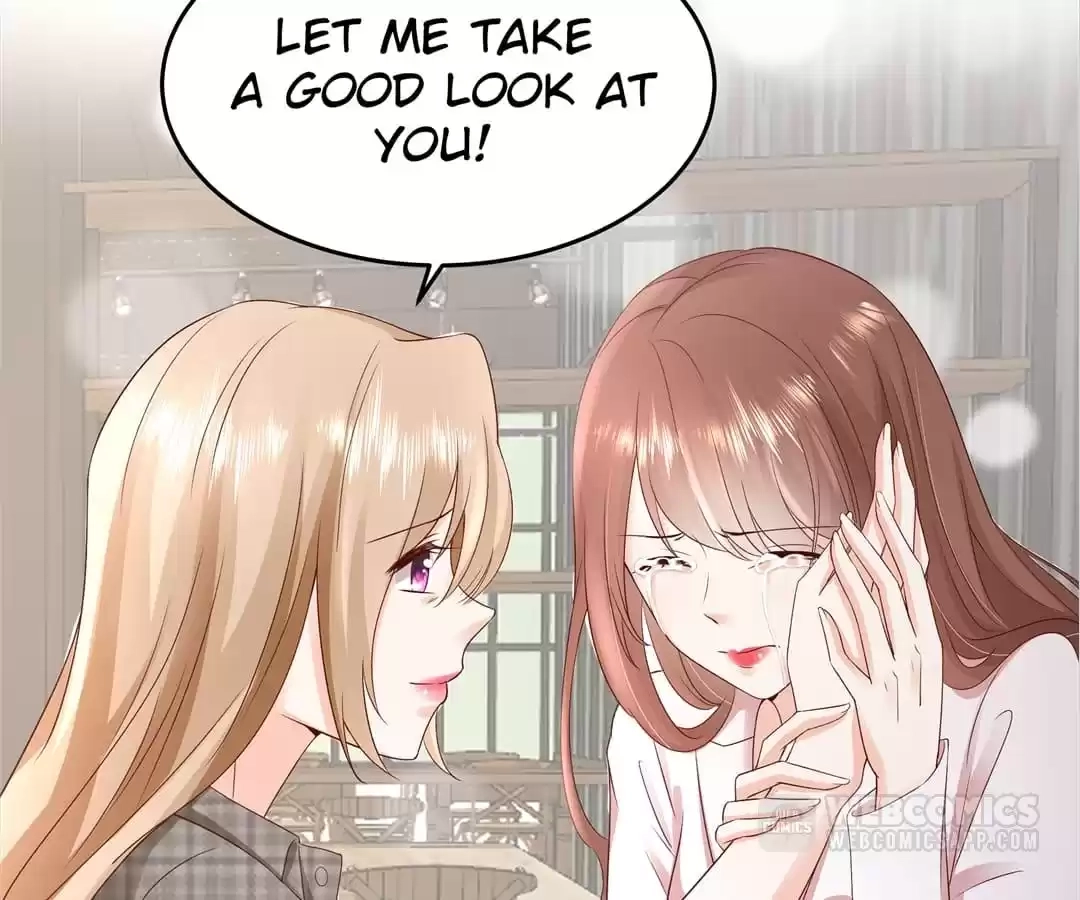 Exclusive Lover Chapter 112 page 10 - 