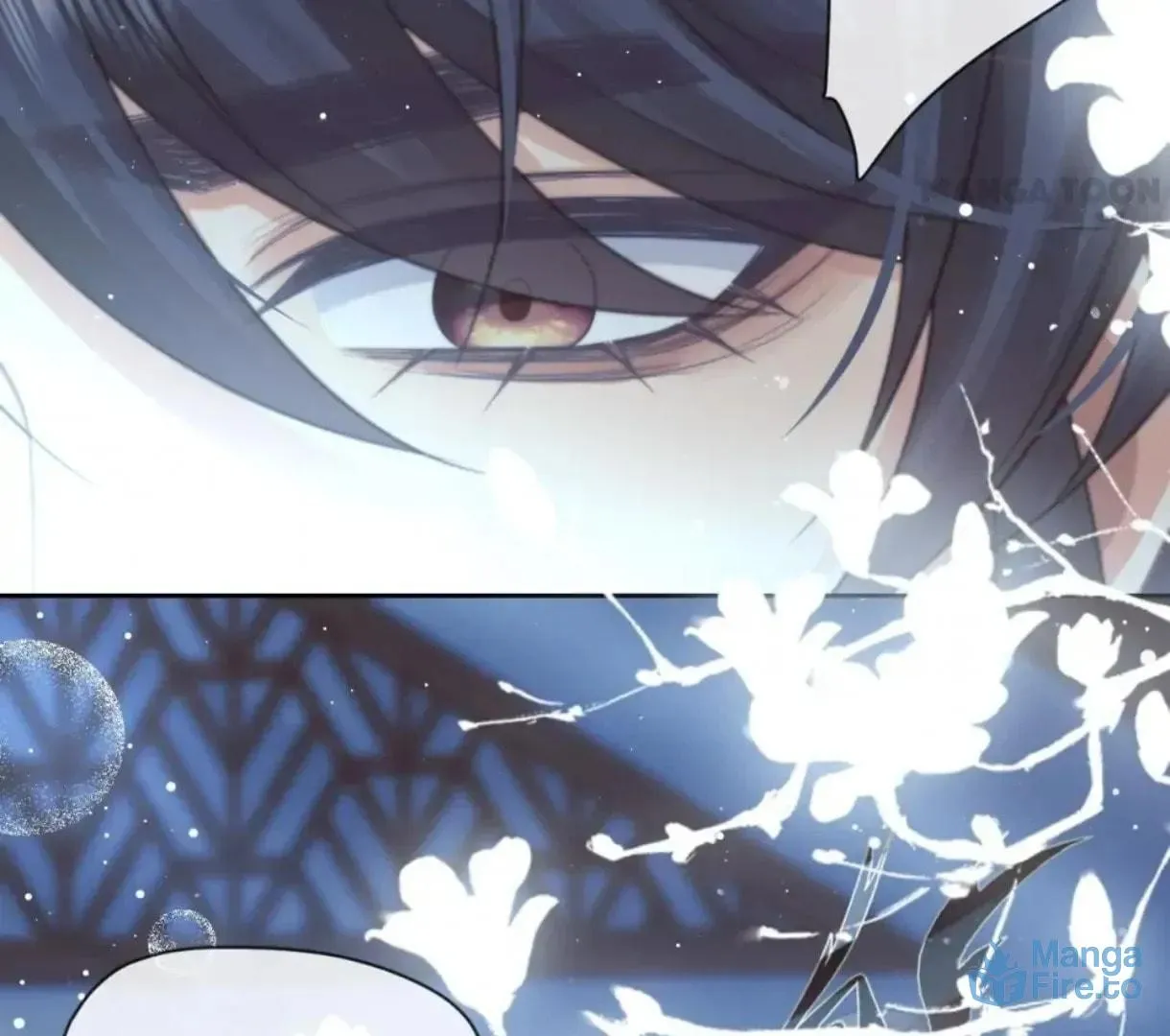 Exclusively the Master Chapter 67 page 15 - 
