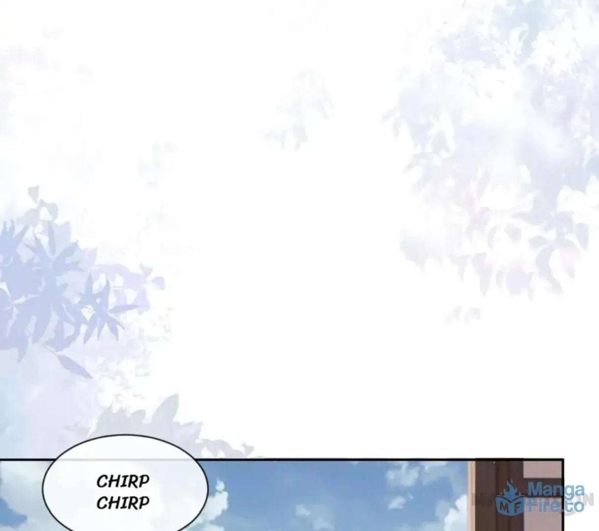 Exclusively the Master Chapter 67 page 33 - 