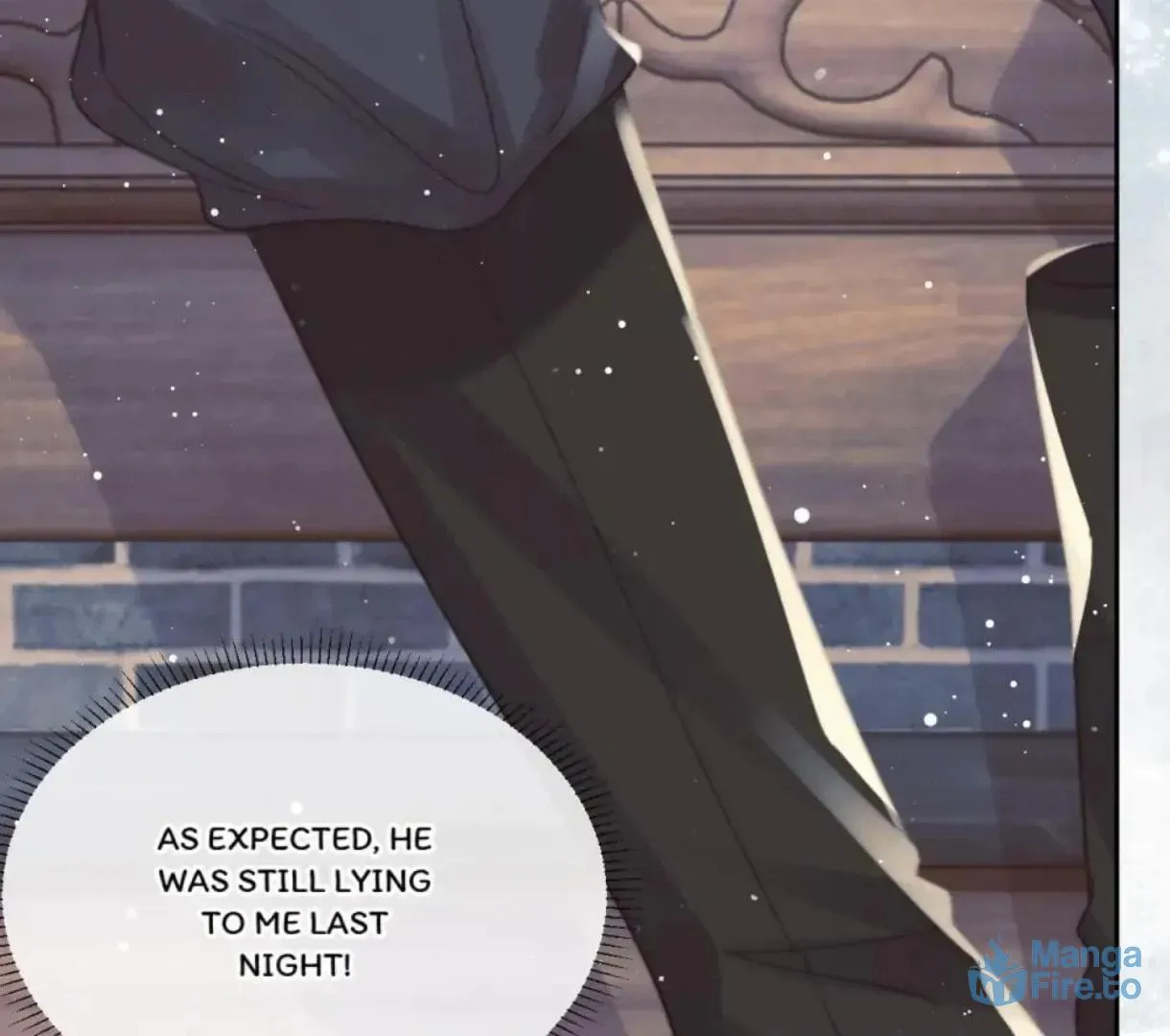 Exclusively the Master Chapter 67 page 39 - 