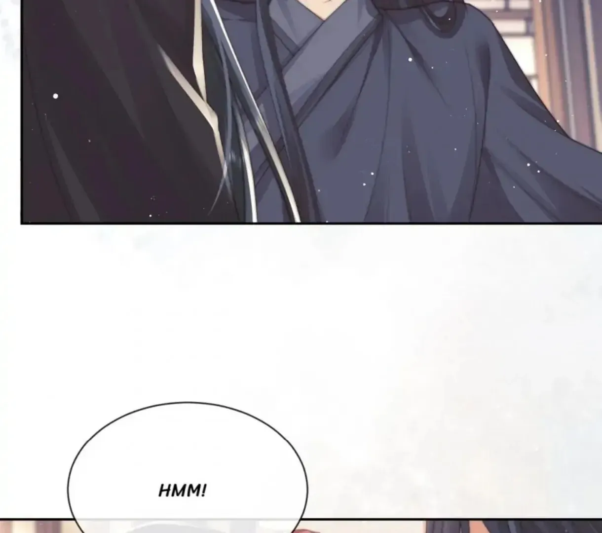 Exclusively the Master Chapter 67 page 41 - 