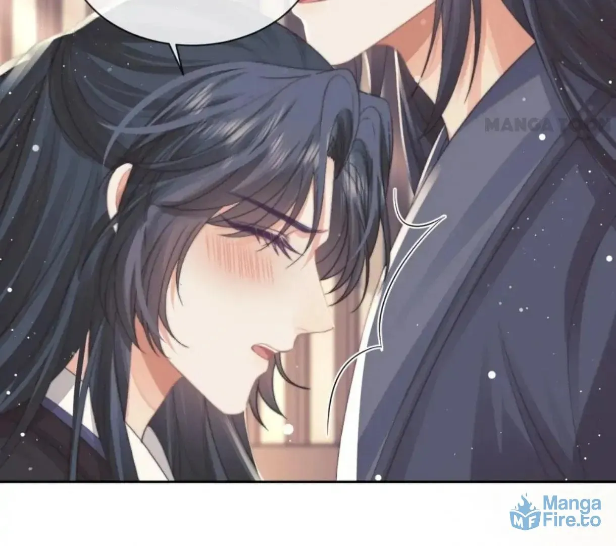 Exclusively the Master Chapter 67 page 42 - 
