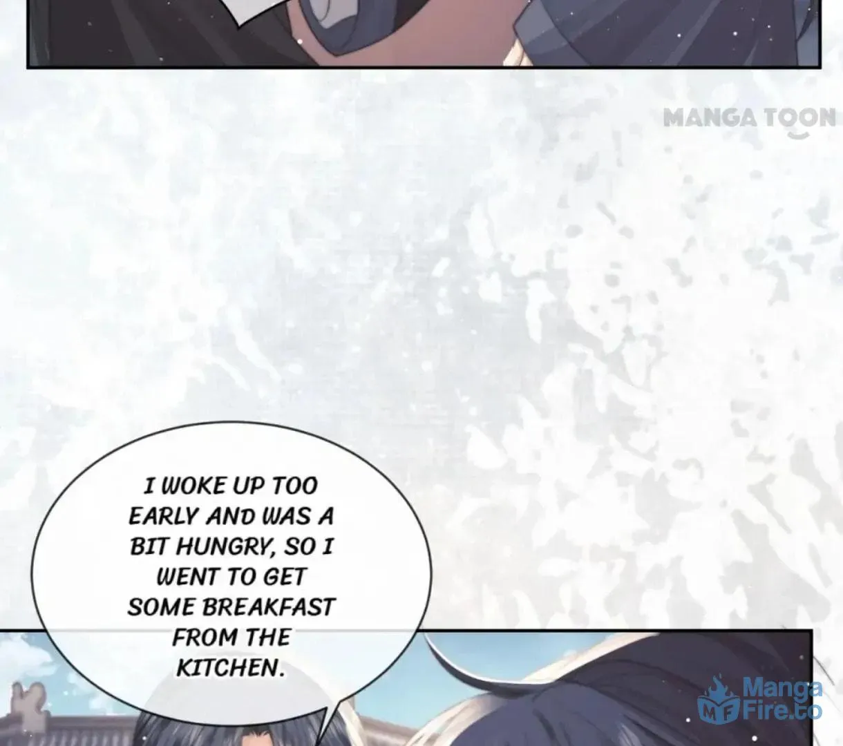 Exclusively the Master Chapter 67 page 45 - 