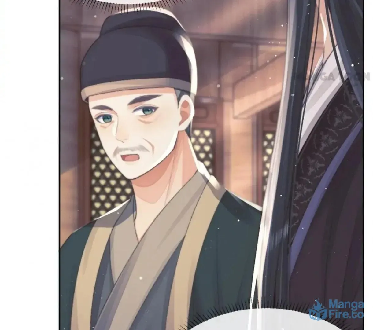 Exclusively the Master Chapter 67 page 63 - 