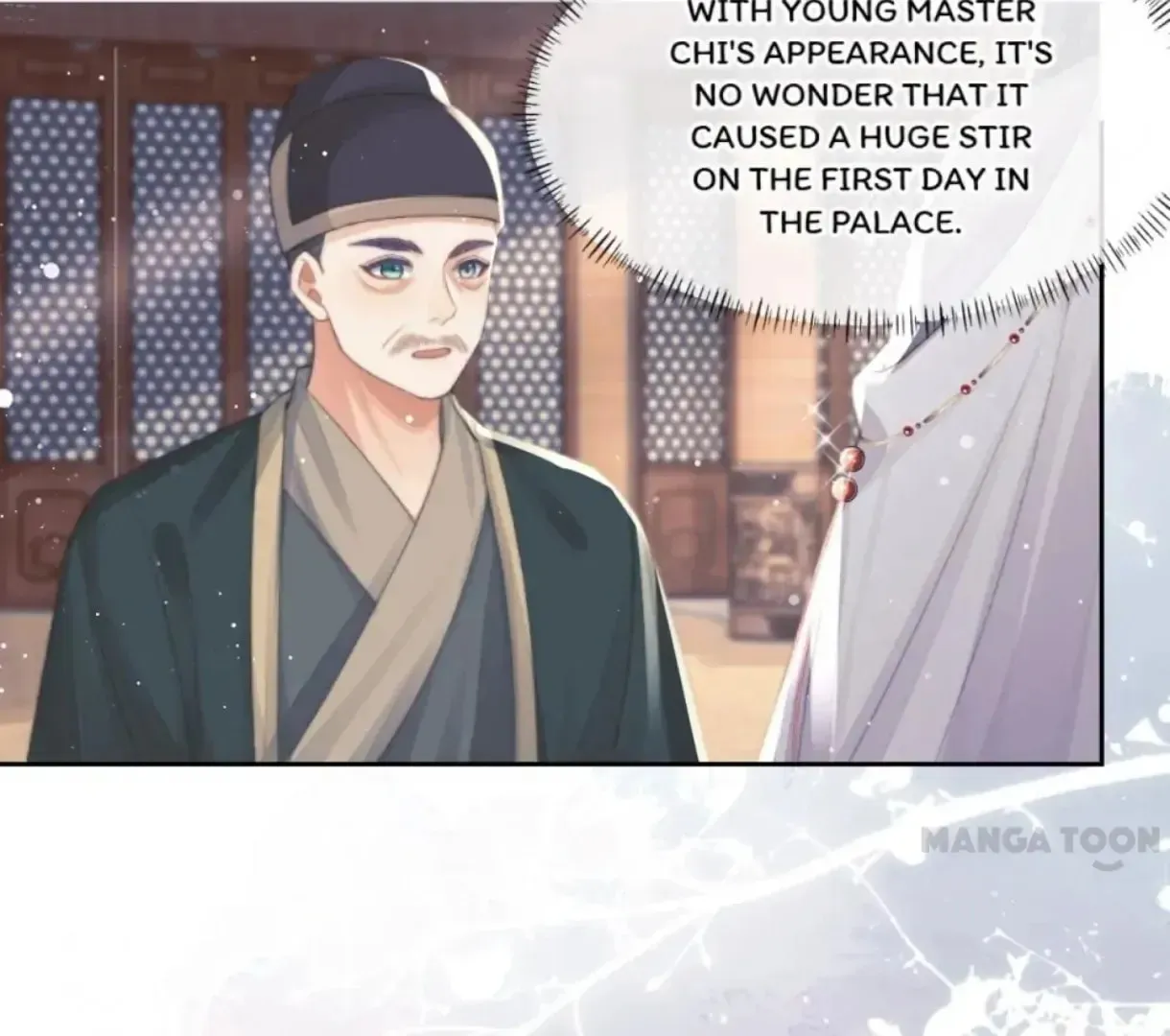 Exclusively the Master Chapter 67 page 74 - 