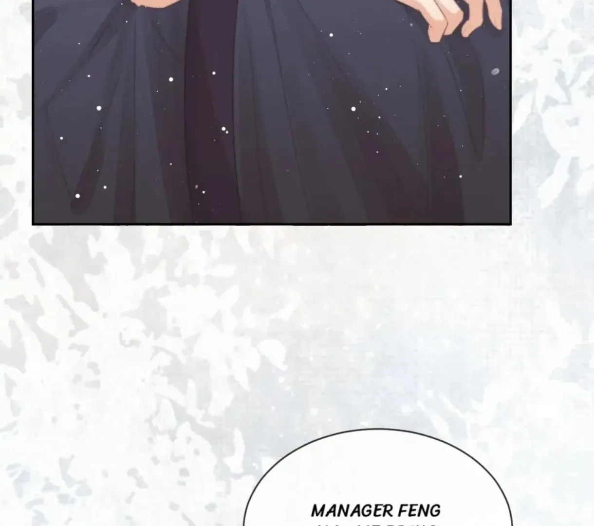 Exclusively the Master Chapter 68 page 12 - 