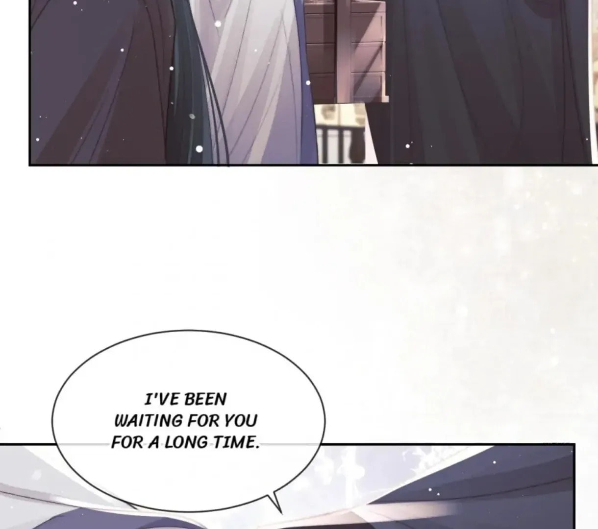 Exclusively the Master Chapter 68 page 14 - 
