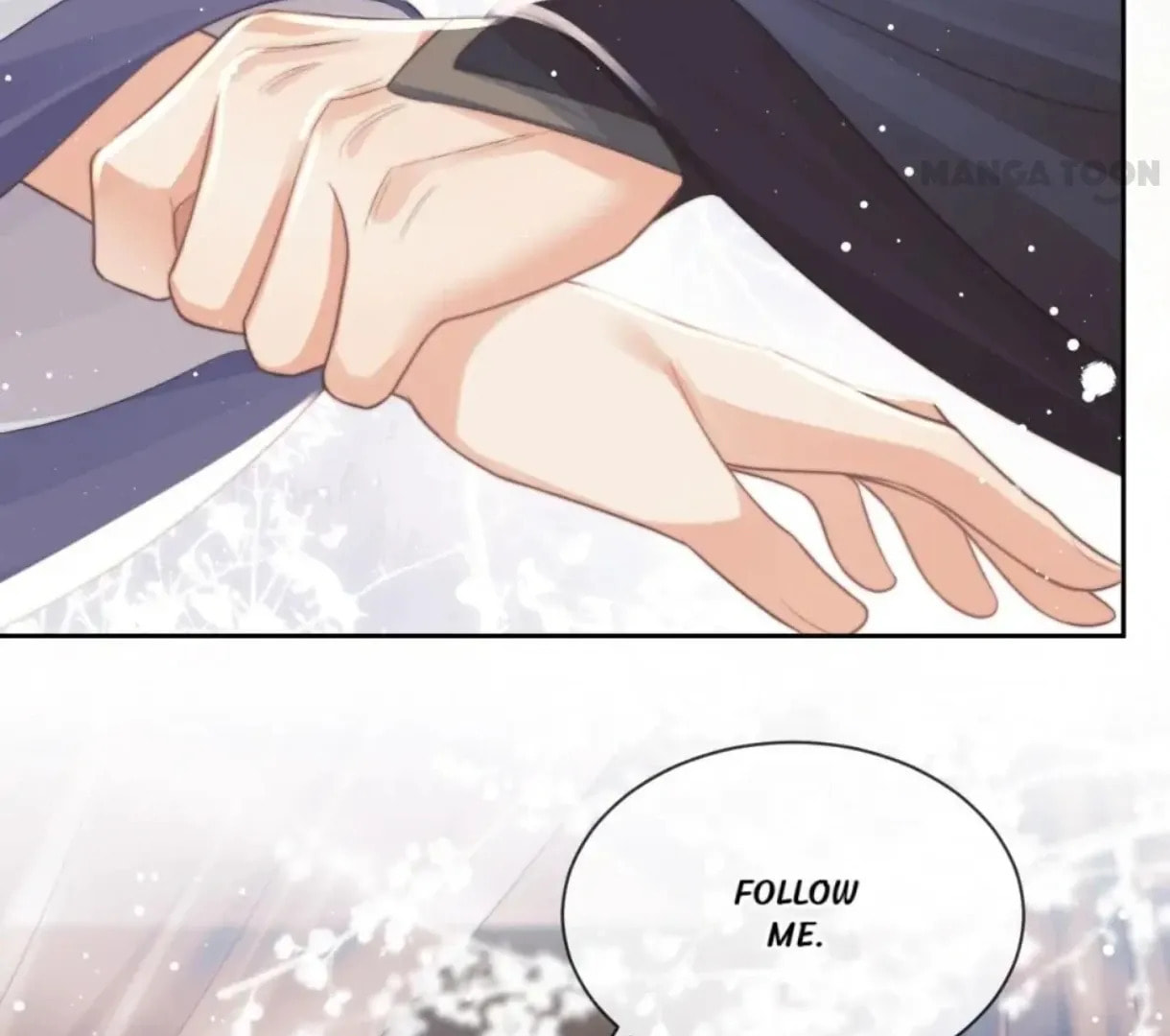 Exclusively the Master Chapter 68 page 15 - 