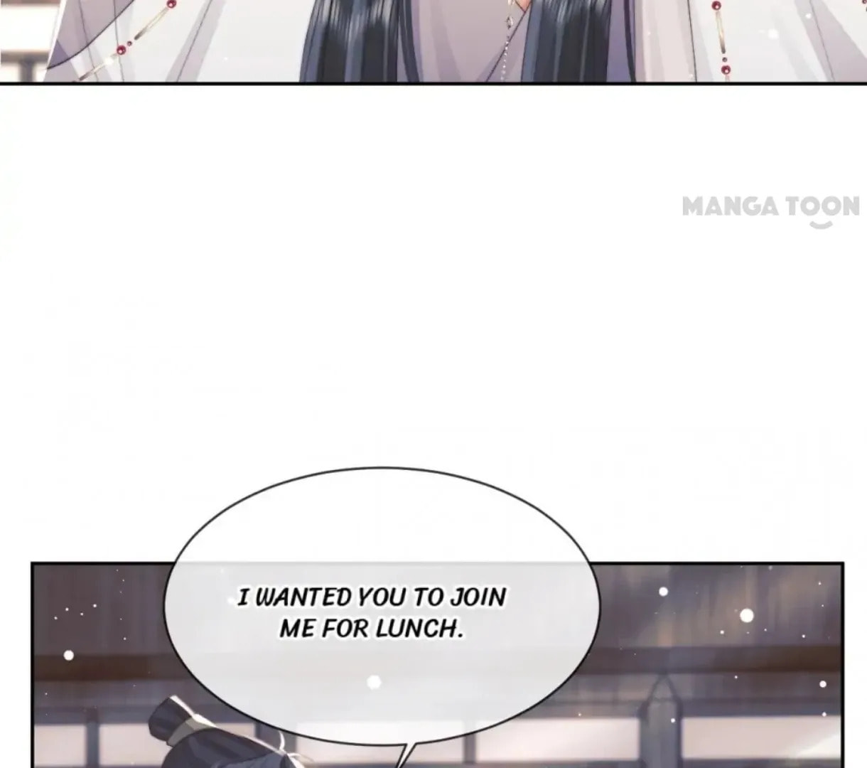 Exclusively the Master Chapter 68 page 21 - 