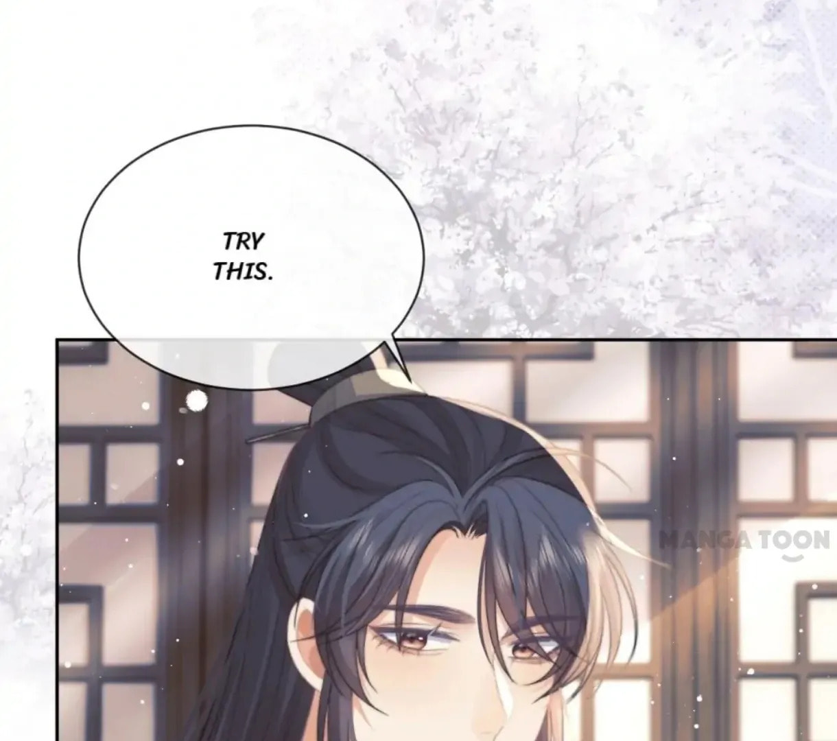 Exclusively the Master Chapter 68 page 25 - 