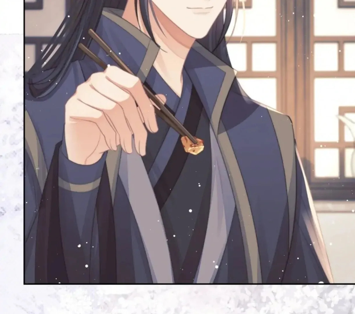 Exclusively the Master Chapter 68 page 26 - 