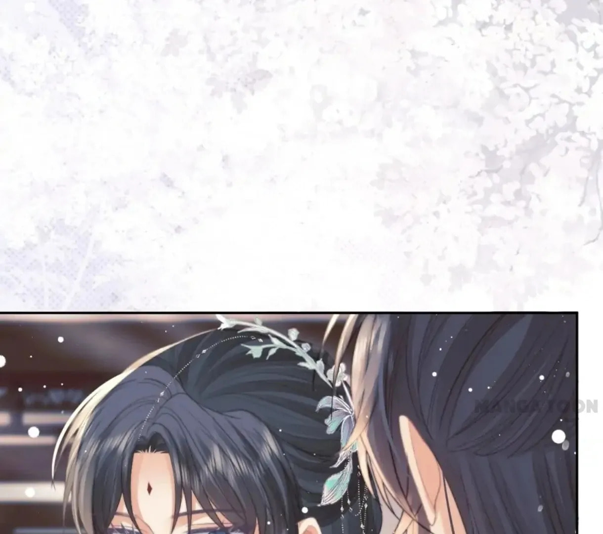 Exclusively the Master Chapter 68 page 27 - 