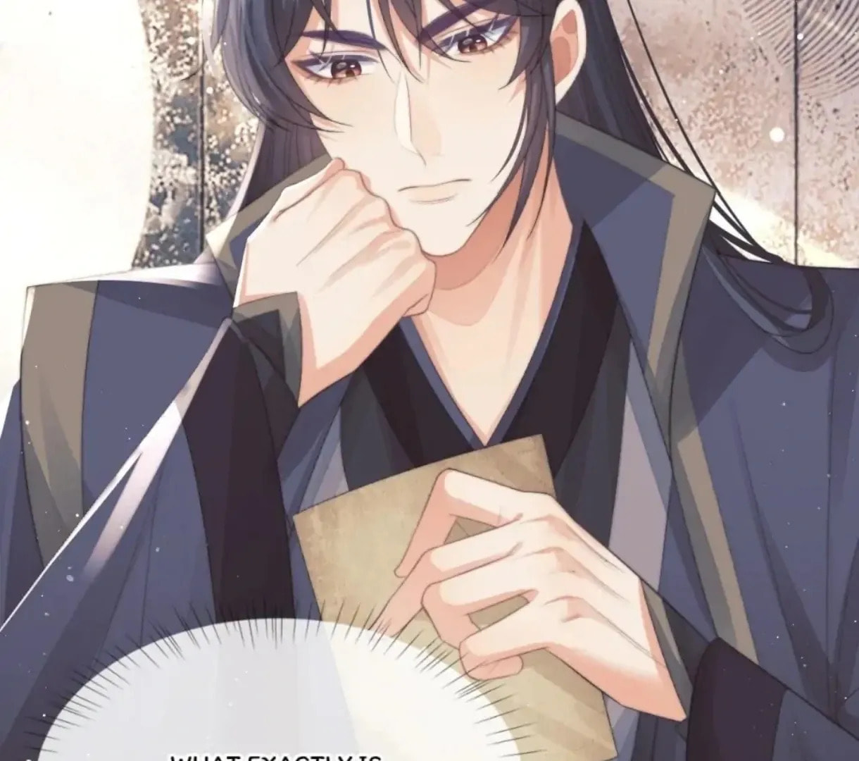 Exclusively the Master Chapter 68 page 4 - 