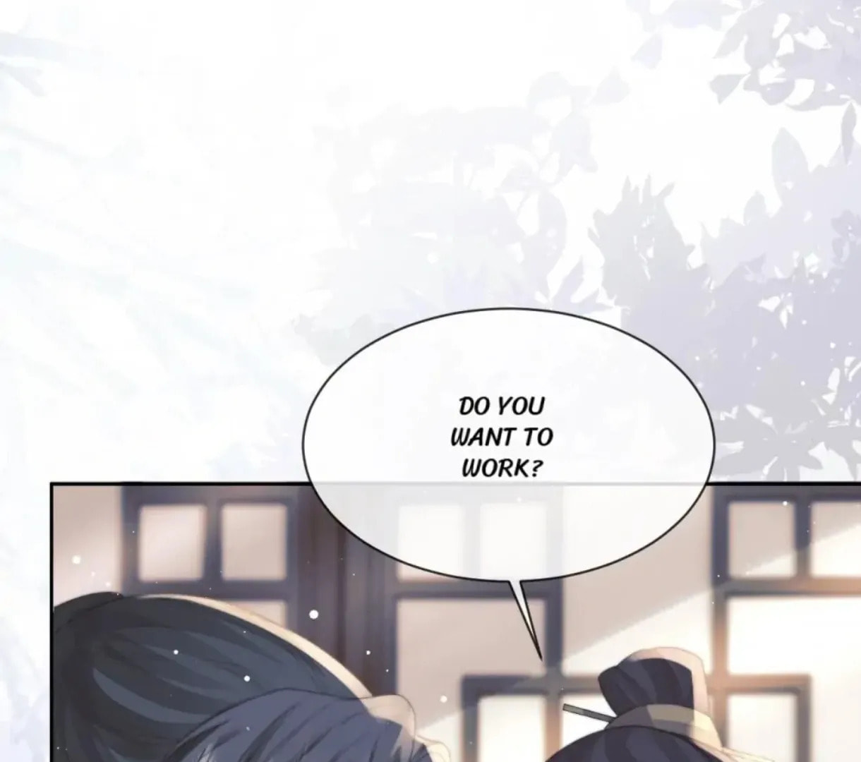 Exclusively the Master Chapter 68 page 36 - 