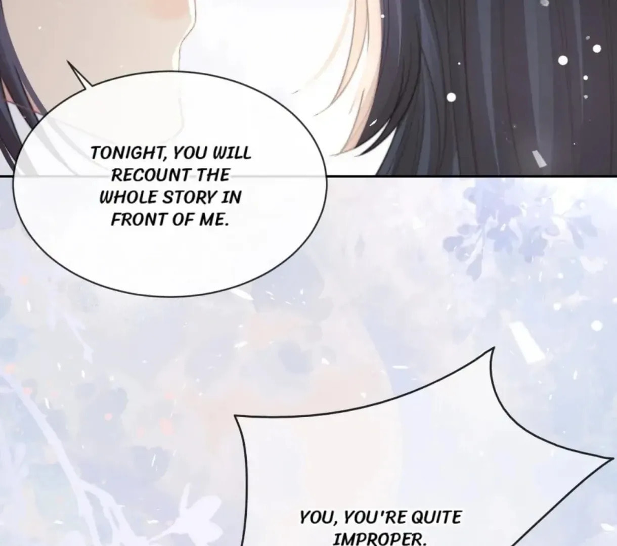 Exclusively the Master Chapter 68 page 41 - 