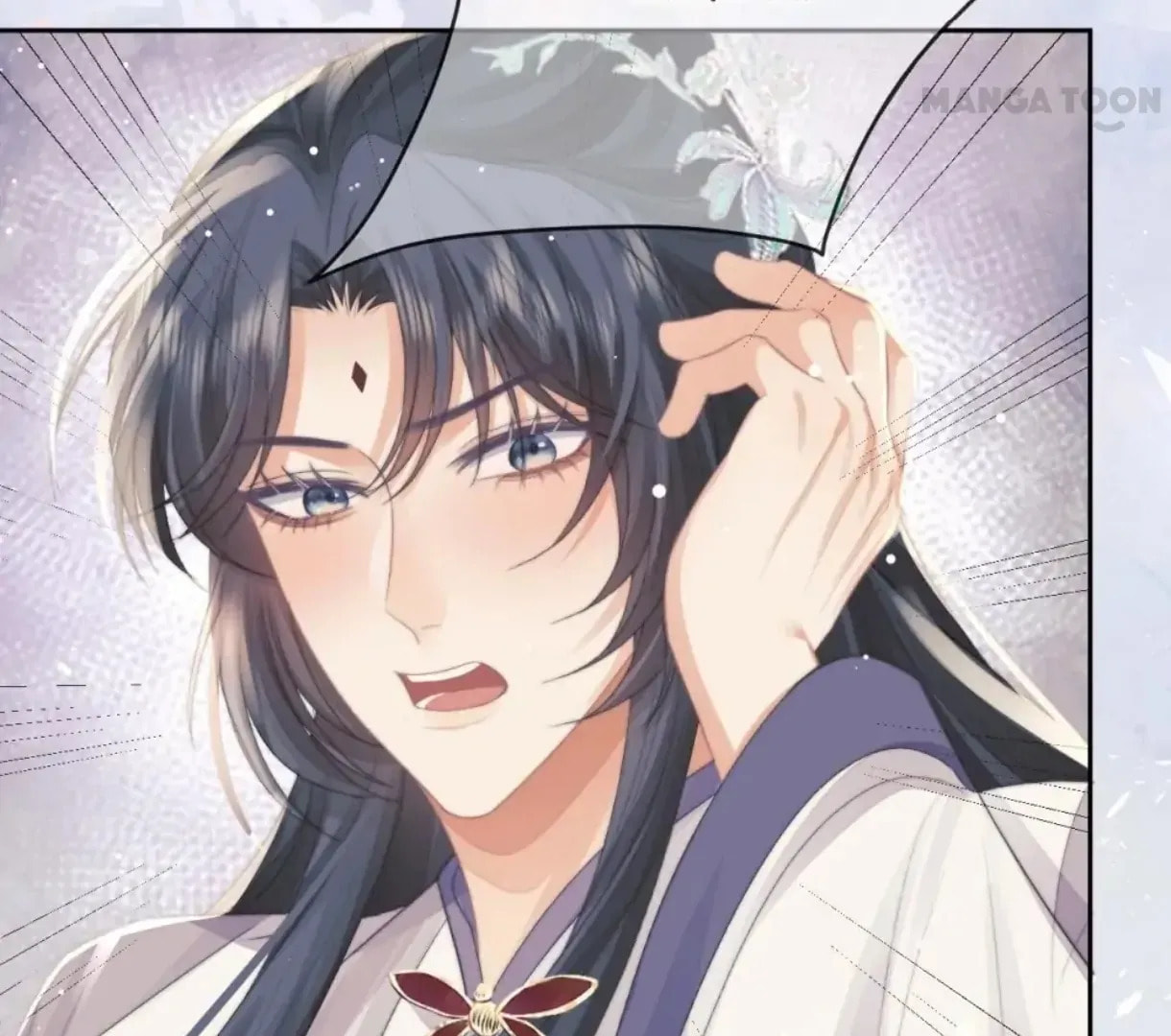Exclusively the Master Chapter 68 page 42 - 