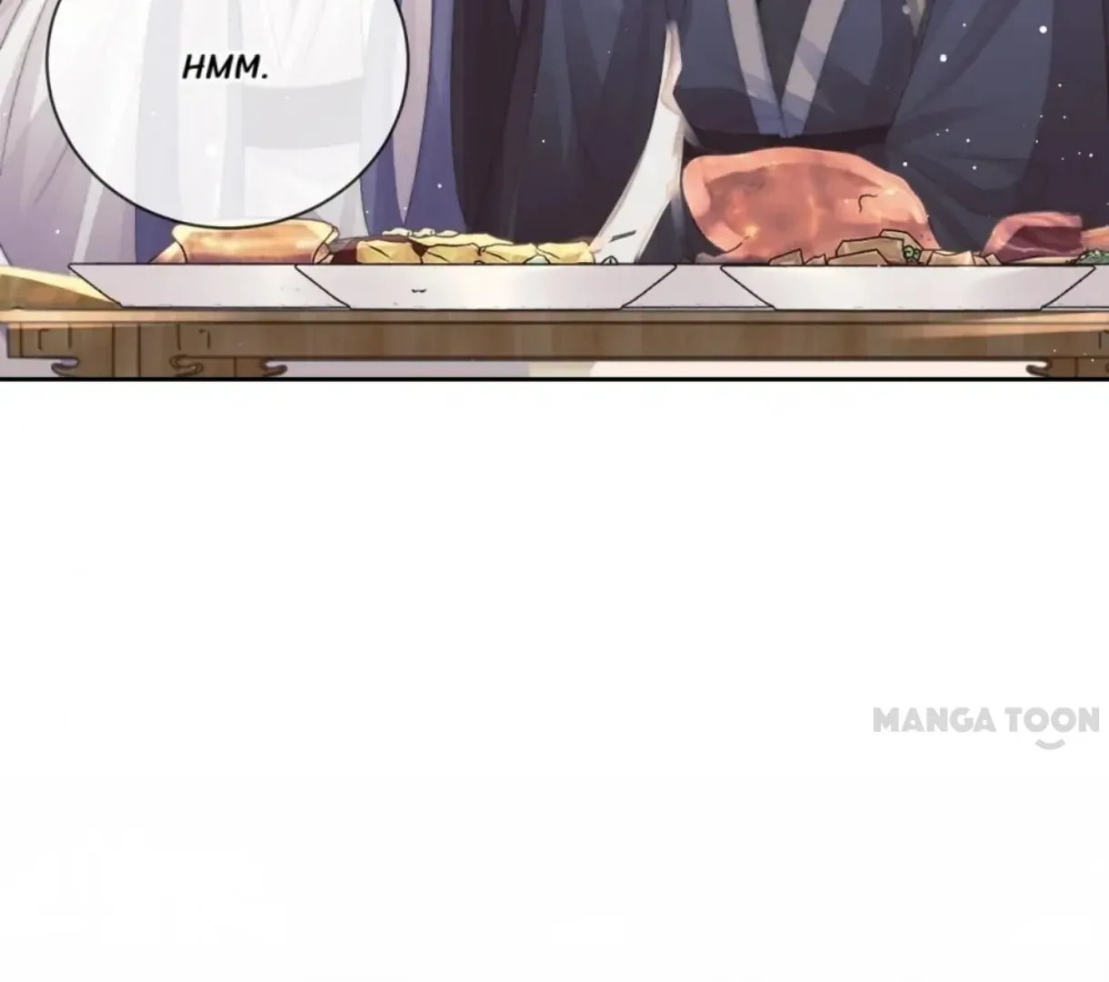 Exclusively the Master Chapter 68 page 45 - 