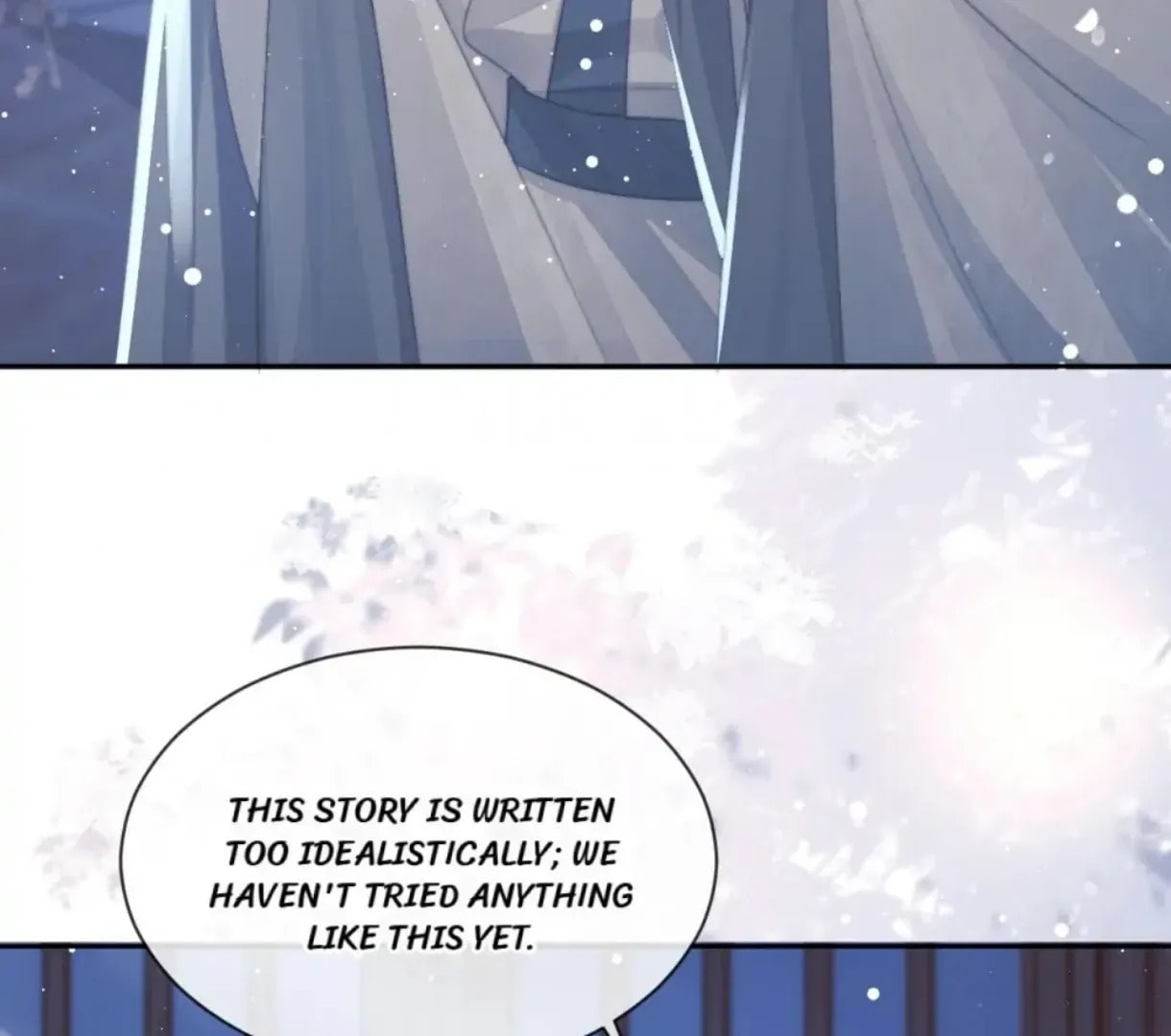 Exclusively the Master Chapter 68 page 50 - 