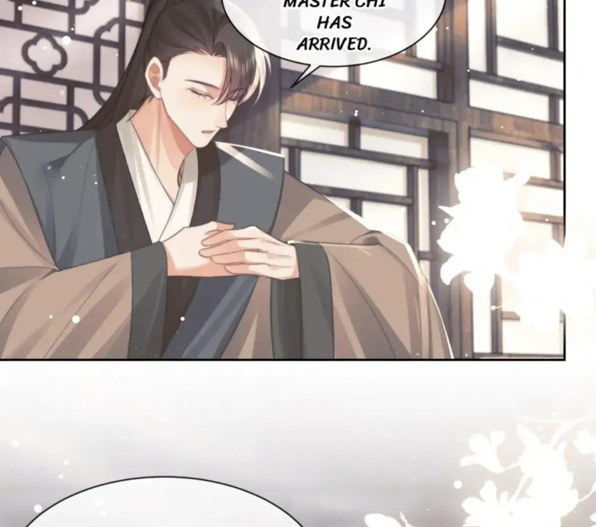 Exclusively the Master Chapter 68 page 6 - 
