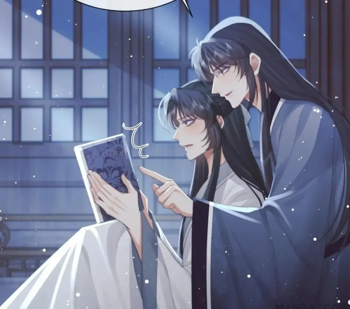 Exclusively the Master Chapter 68 page 51 - 