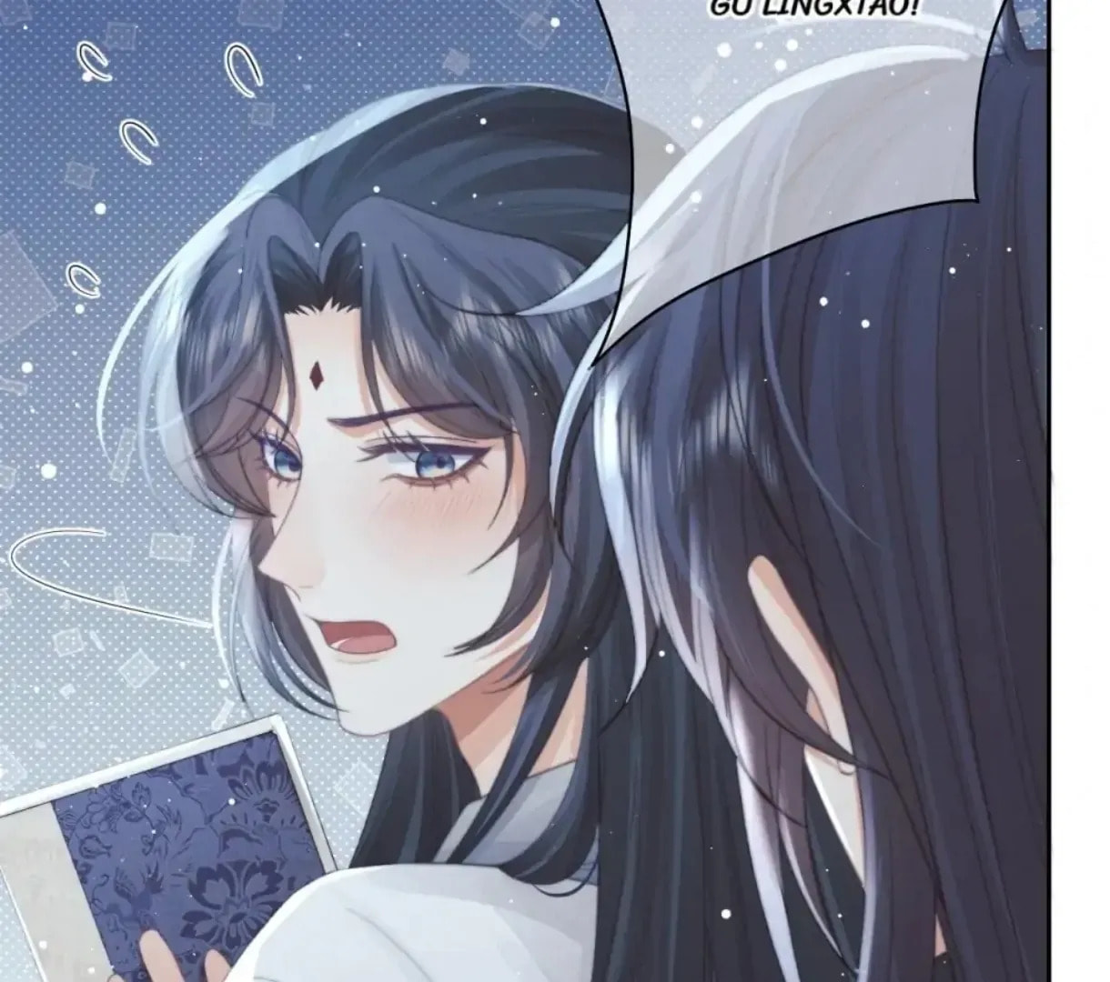 Exclusively the Master Chapter 68 page 53 - 