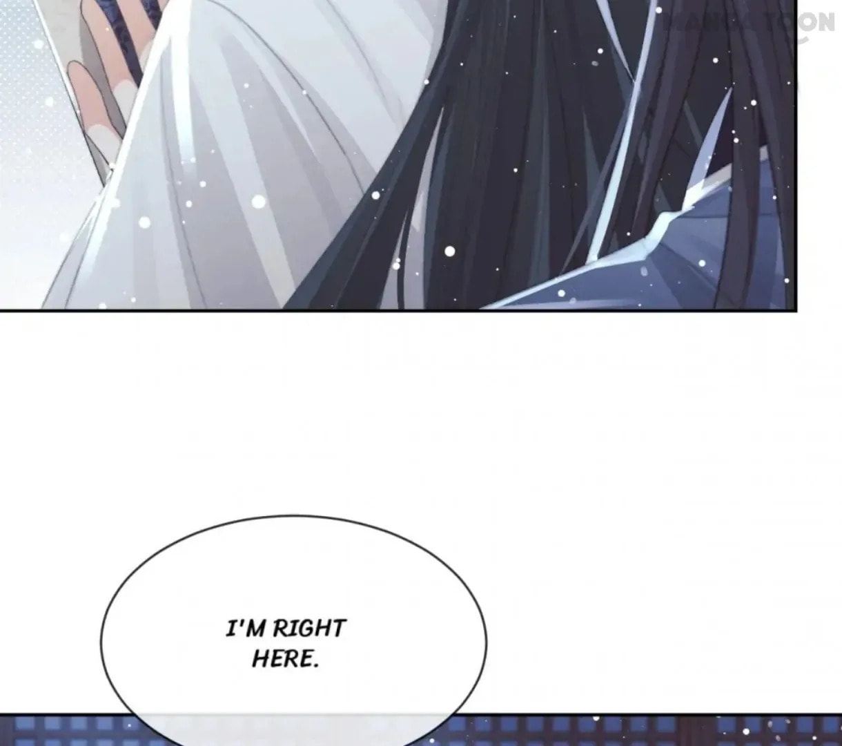 Exclusively the Master Chapter 68 page 54 - 